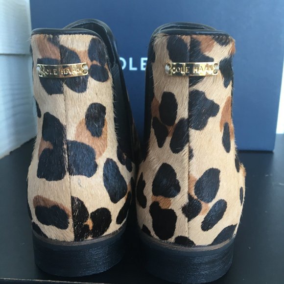 ecco removable insole